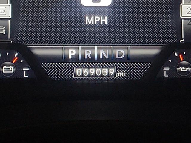 used 2021 Ram 1500 car, priced at $39,999