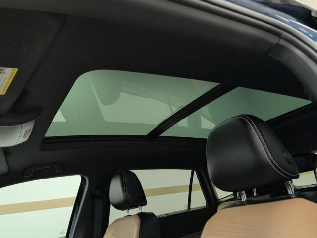used 2022 Volkswagen Atlas Cross Sport car, priced at $34,499