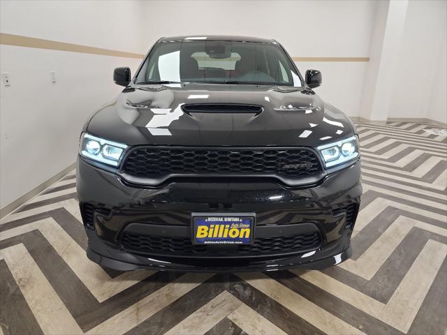 used 2023 Dodge Durango car, priced at $92,999