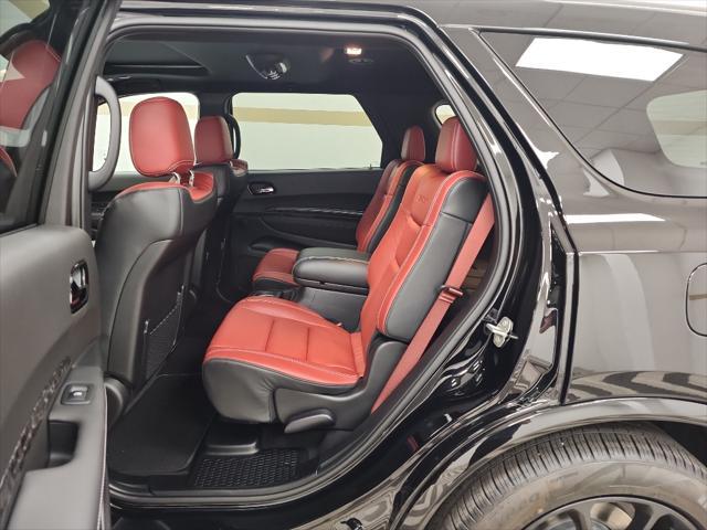 used 2023 Dodge Durango car, priced at $92,999