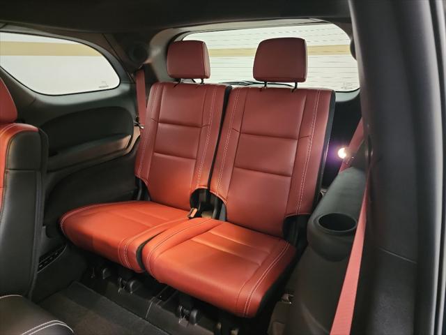 used 2023 Dodge Durango car, priced at $92,999