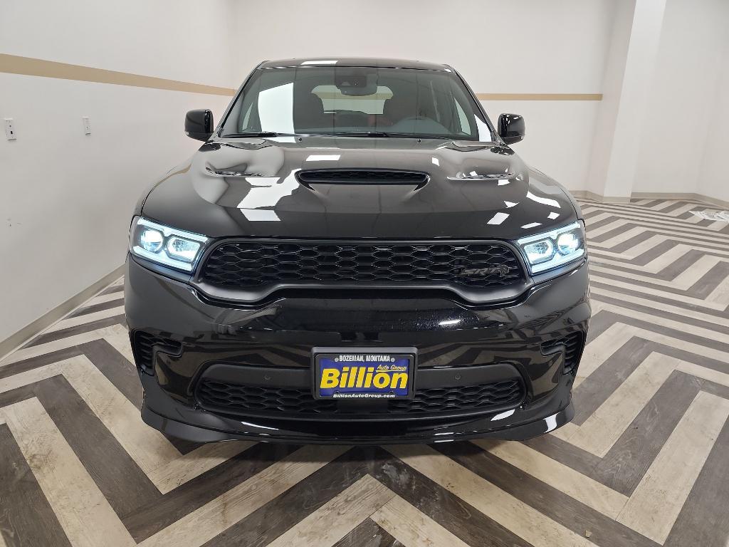 used 2023 Dodge Durango car, priced at $87,997