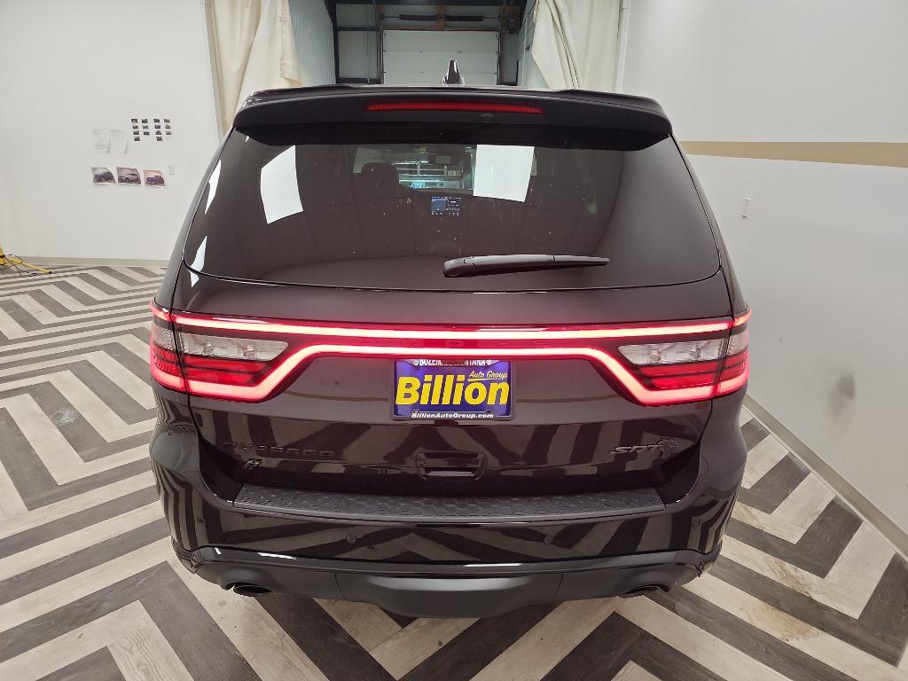 used 2023 Dodge Durango car, priced at $87,997