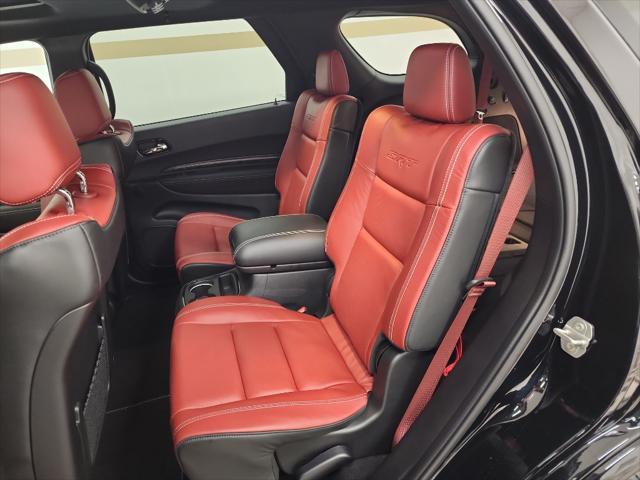 used 2023 Dodge Durango car, priced at $92,999