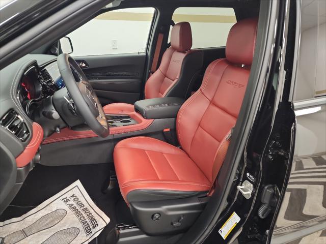 used 2023 Dodge Durango car, priced at $92,999