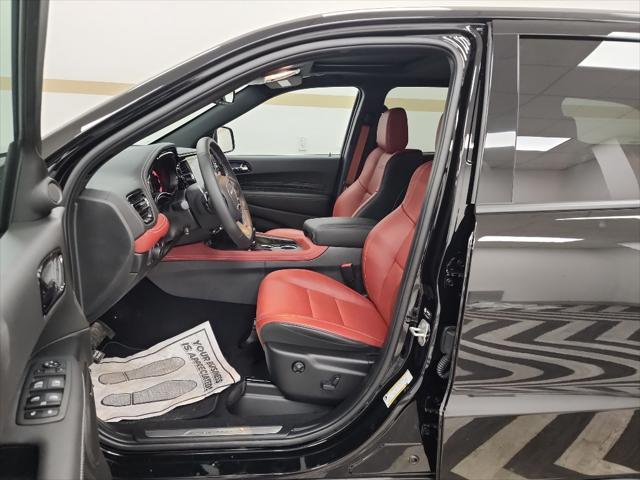 used 2023 Dodge Durango car, priced at $92,999