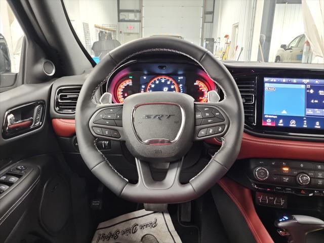 used 2023 Dodge Durango car, priced at $92,999