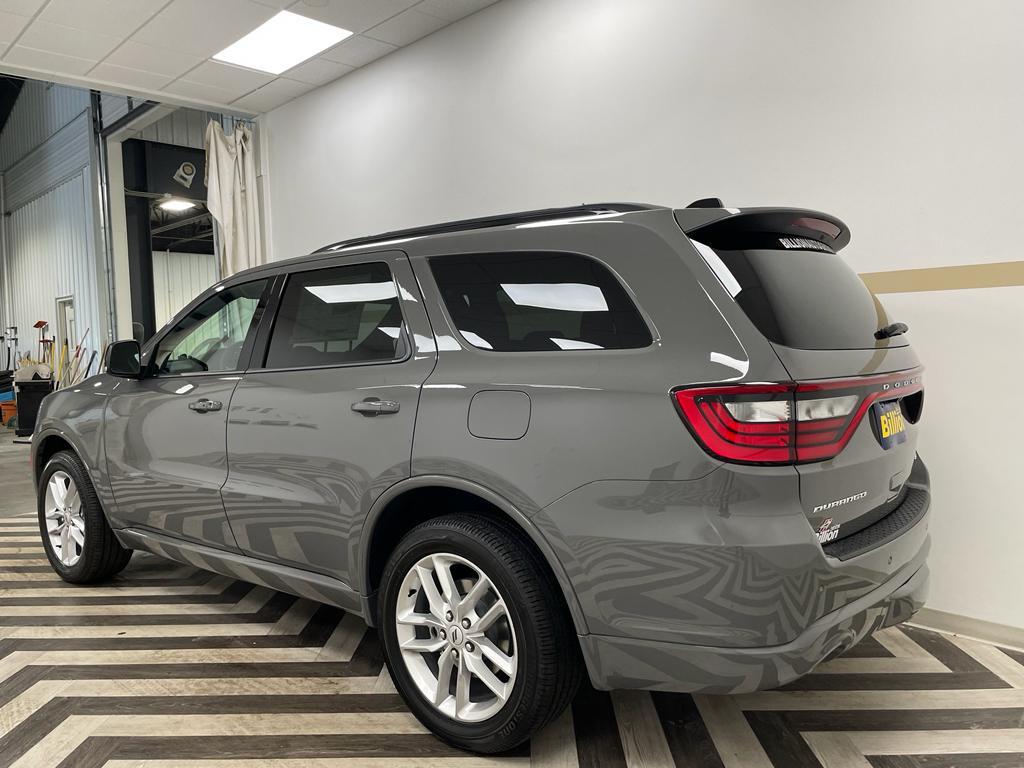 new 2025 Dodge Durango car, priced at $43,454