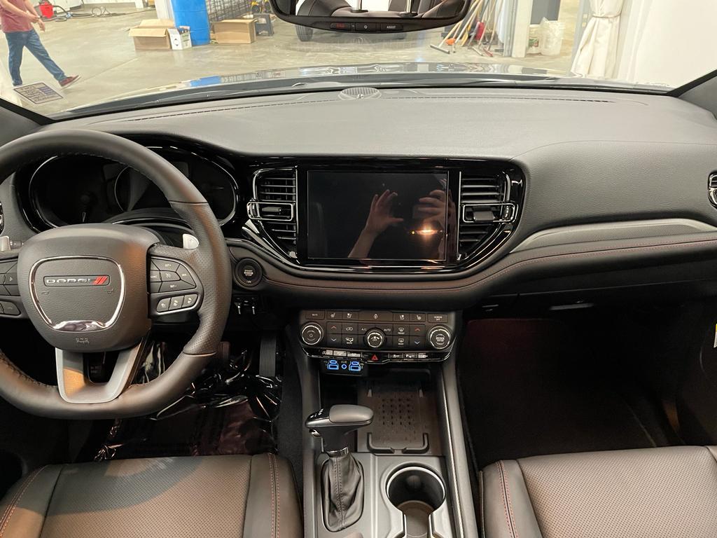 new 2025 Dodge Durango car, priced at $43,454