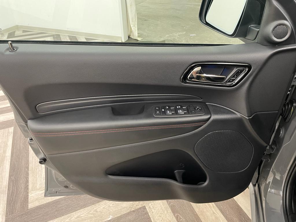 new 2025 Dodge Durango car, priced at $43,454