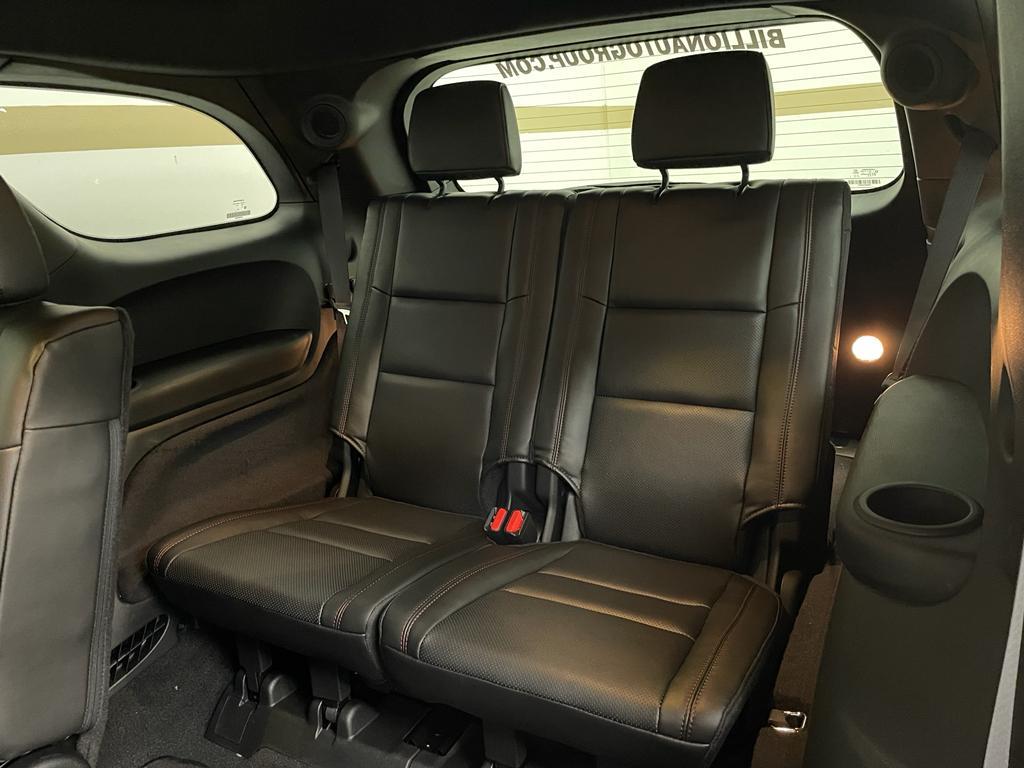 new 2025 Dodge Durango car, priced at $43,454