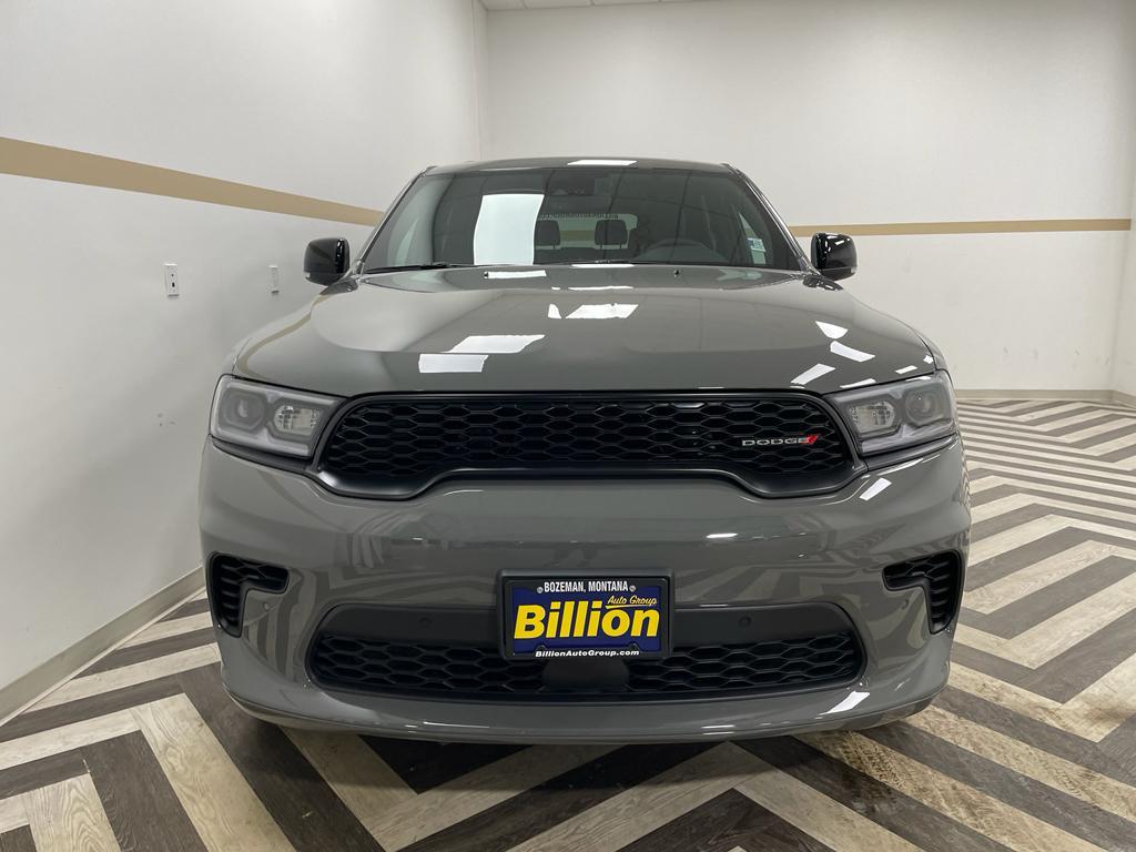 new 2025 Dodge Durango car, priced at $43,454