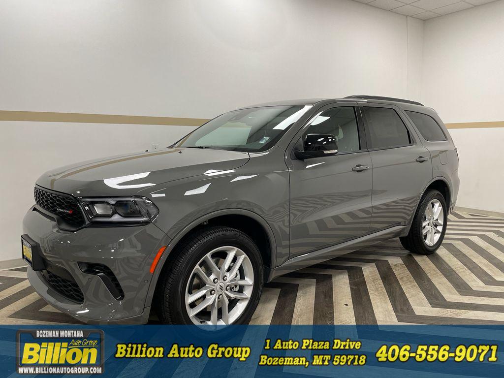 new 2025 Dodge Durango car, priced at $43,454