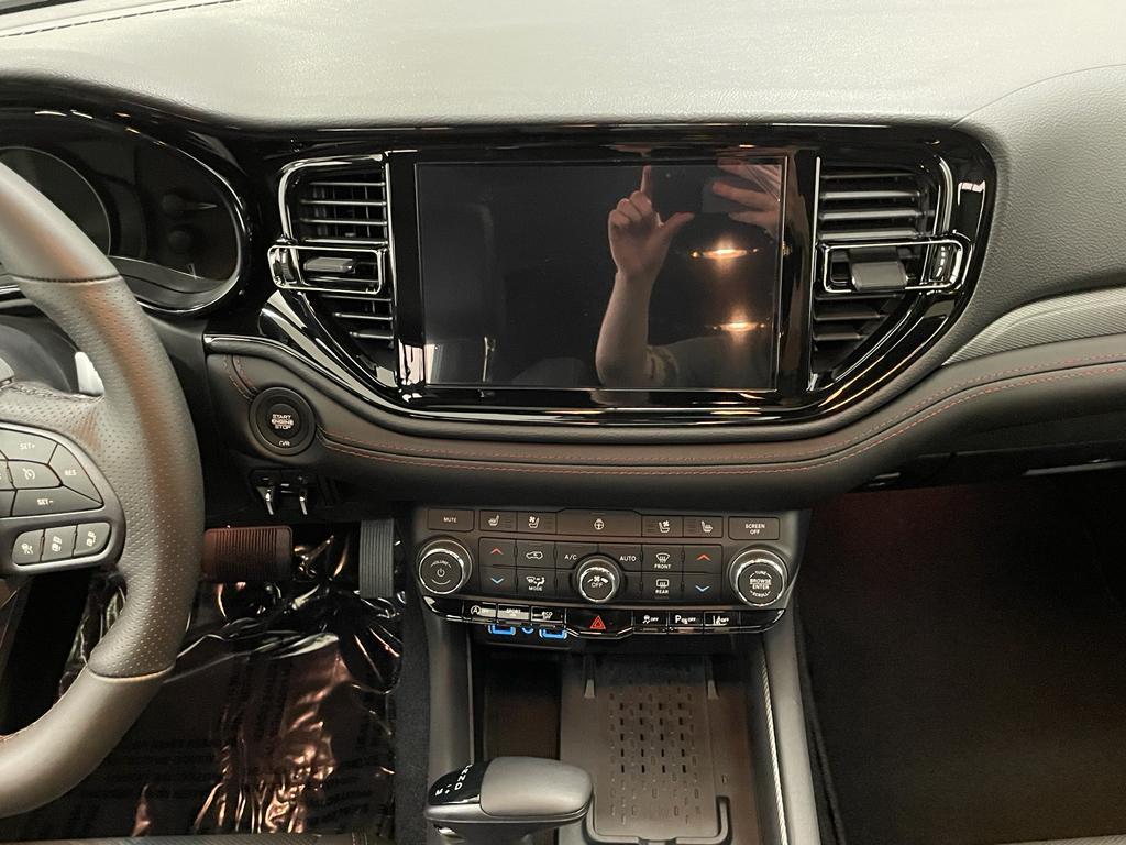 new 2025 Dodge Durango car, priced at $43,454