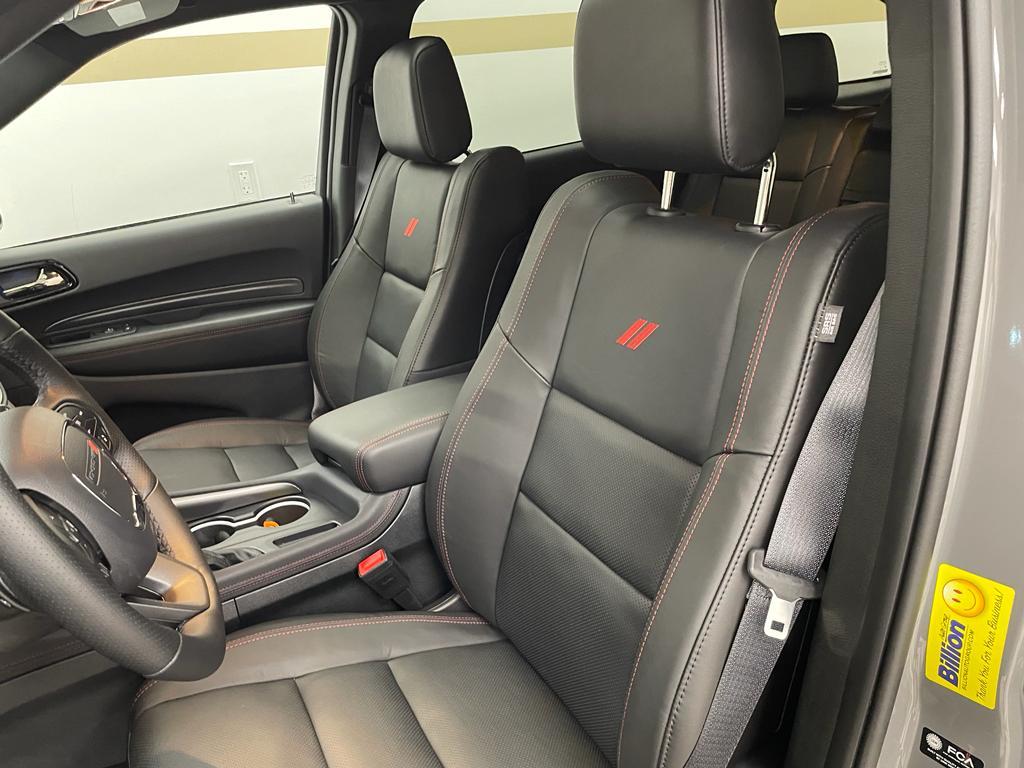 new 2025 Dodge Durango car, priced at $43,454