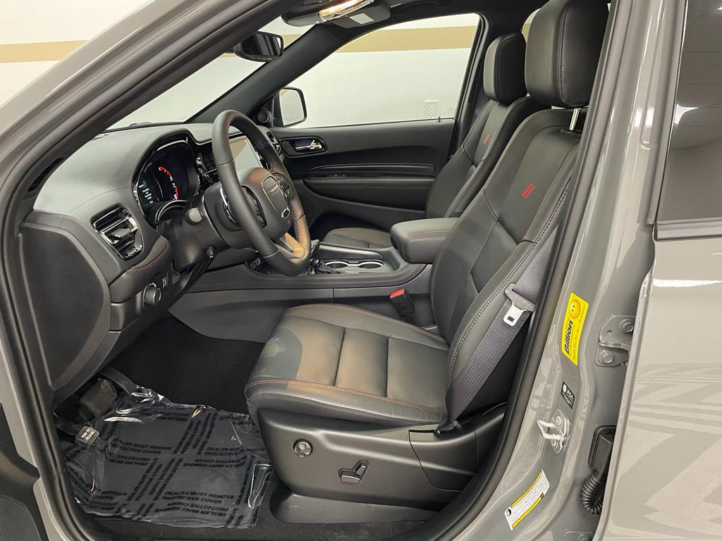 new 2025 Dodge Durango car, priced at $43,454