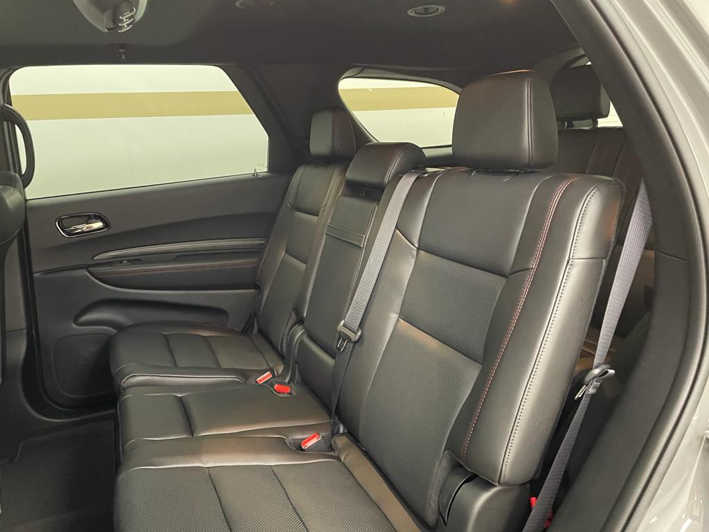 new 2025 Dodge Durango car, priced at $43,454