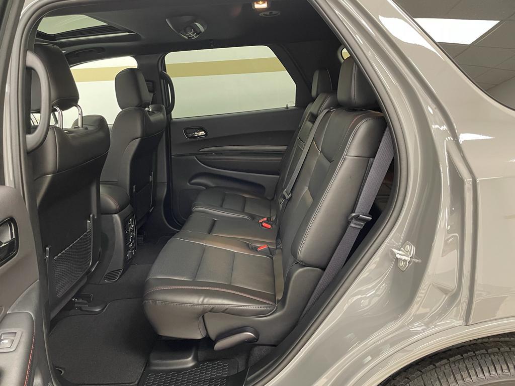 new 2025 Dodge Durango car, priced at $43,454