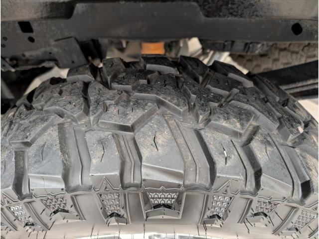 used 2022 Ford F-250 car, priced at $44,499