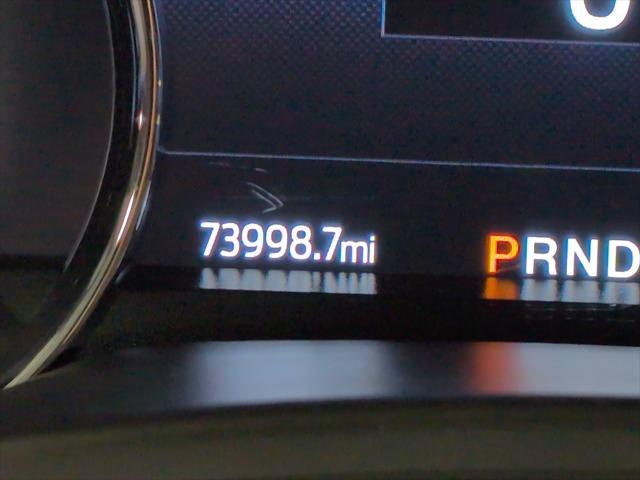 used 2022 Ford F-250 car, priced at $44,499