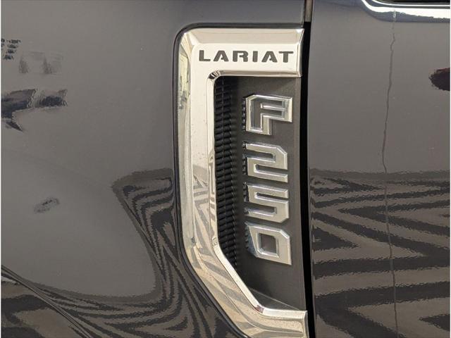 used 2022 Ford F-250 car, priced at $44,499