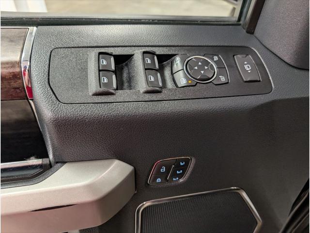 used 2022 Ford F-250 car, priced at $44,499