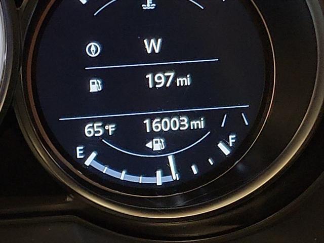 used 2024 Mazda CX-5 car, priced at $28,999