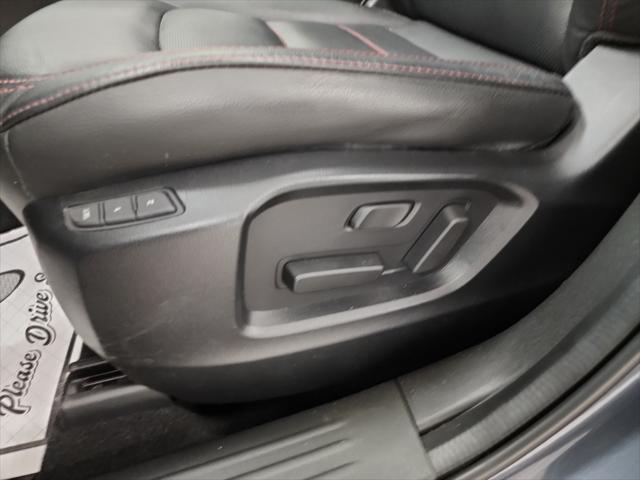 used 2024 Mazda CX-5 car, priced at $28,999