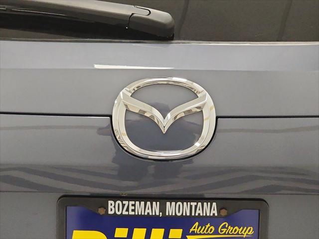 used 2024 Mazda CX-5 car, priced at $28,999