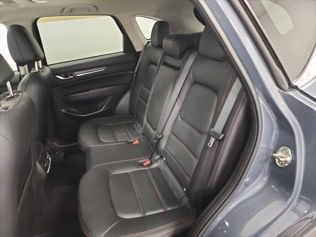 used 2024 Mazda CX-5 car, priced at $28,999