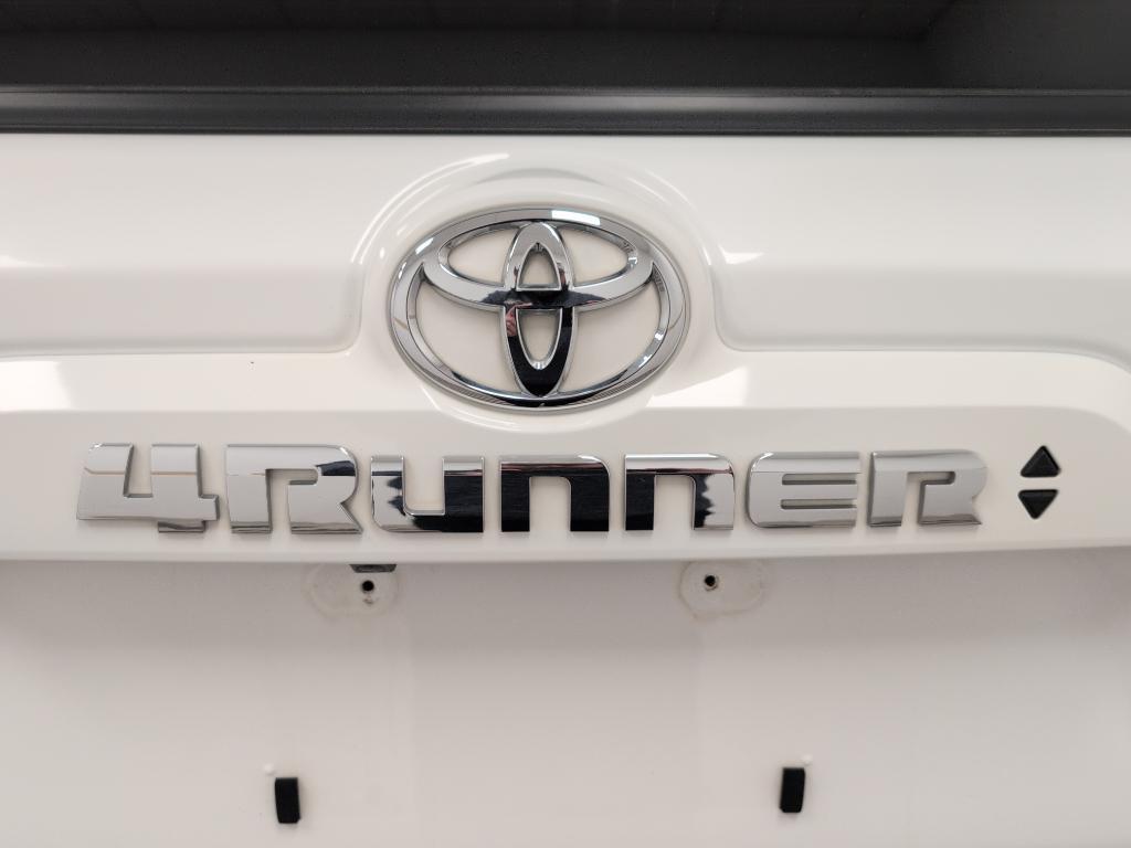 used 2024 Toyota 4Runner car, priced at $42,999