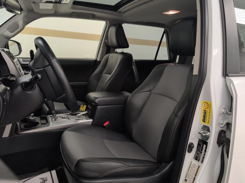 used 2024 Toyota 4Runner car, priced at $42,999