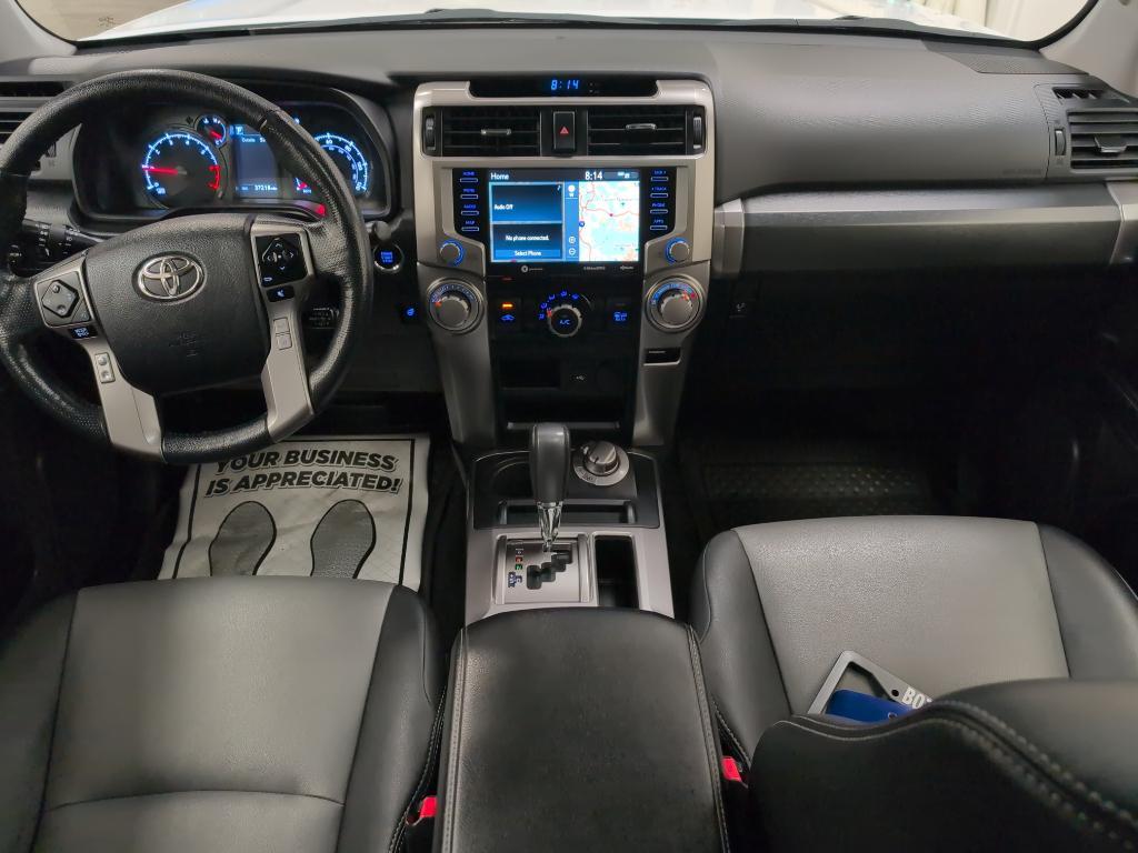 used 2024 Toyota 4Runner car, priced at $42,999