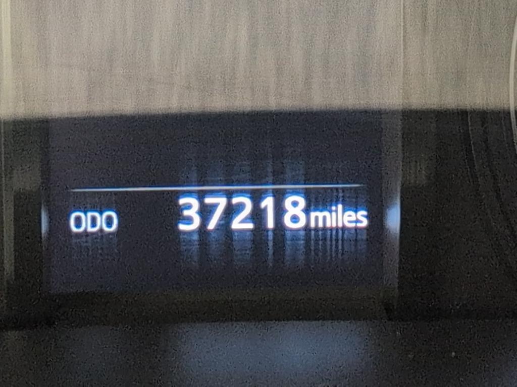 used 2024 Toyota 4Runner car, priced at $42,999