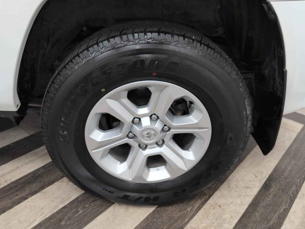 used 2024 Toyota 4Runner car, priced at $42,999