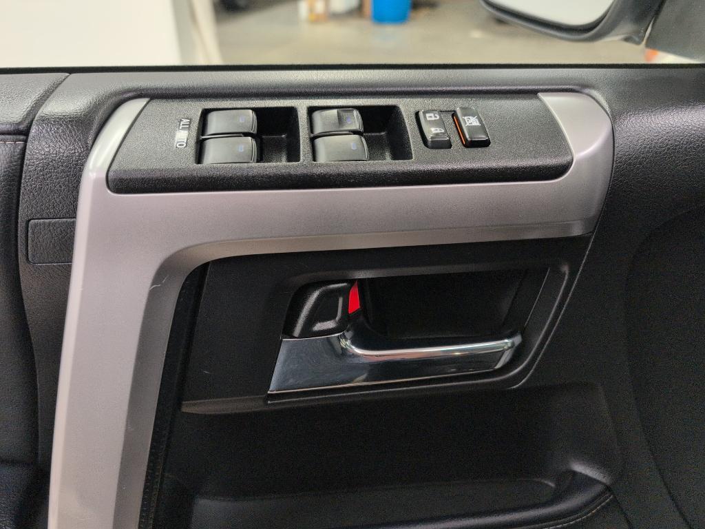 used 2024 Toyota 4Runner car, priced at $42,999