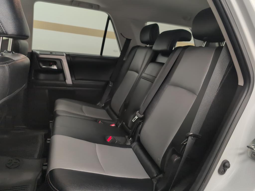 used 2024 Toyota 4Runner car, priced at $42,999