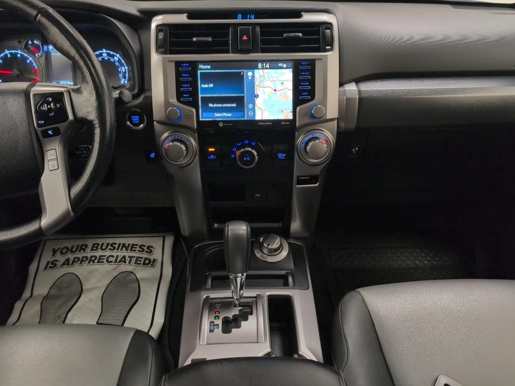 used 2024 Toyota 4Runner car, priced at $42,999