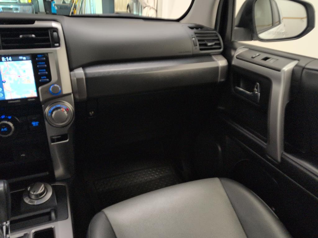 used 2024 Toyota 4Runner car, priced at $42,999