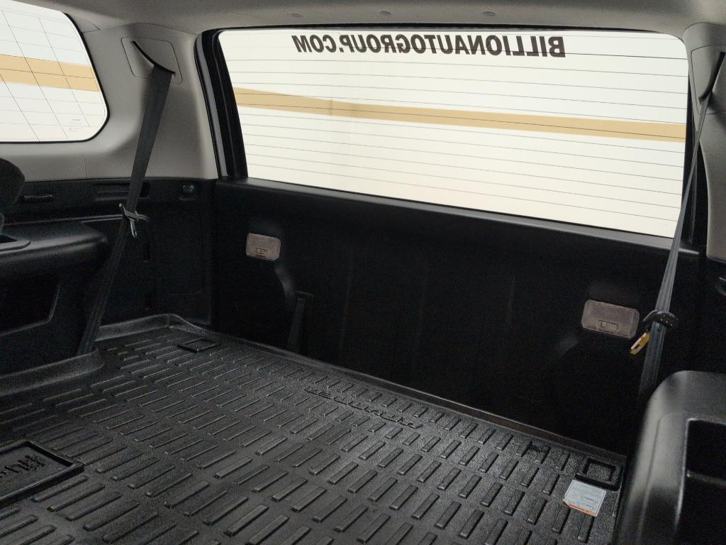 used 2024 Toyota 4Runner car, priced at $42,999