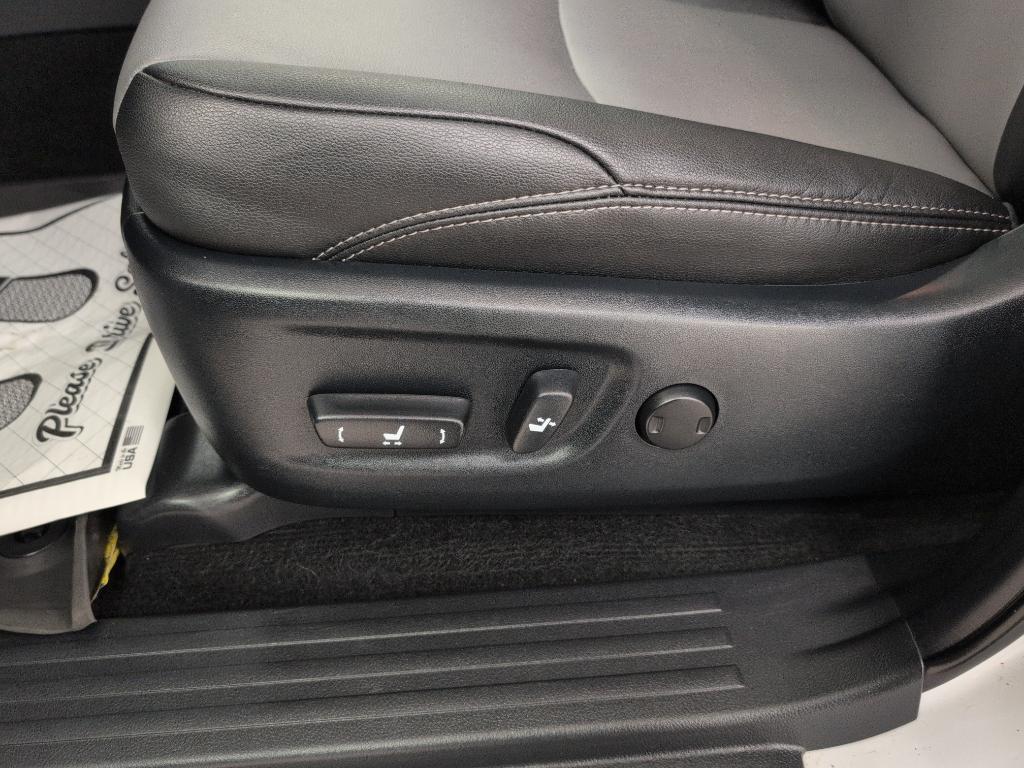 used 2024 Toyota 4Runner car, priced at $42,999