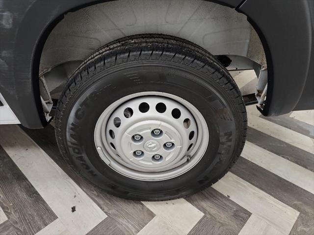 used 2024 Ram ProMaster 1500 car, priced at $40,999