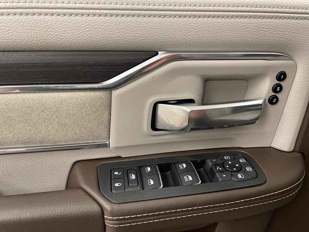 new 2025 Ram 2500 car, priced at $63,994