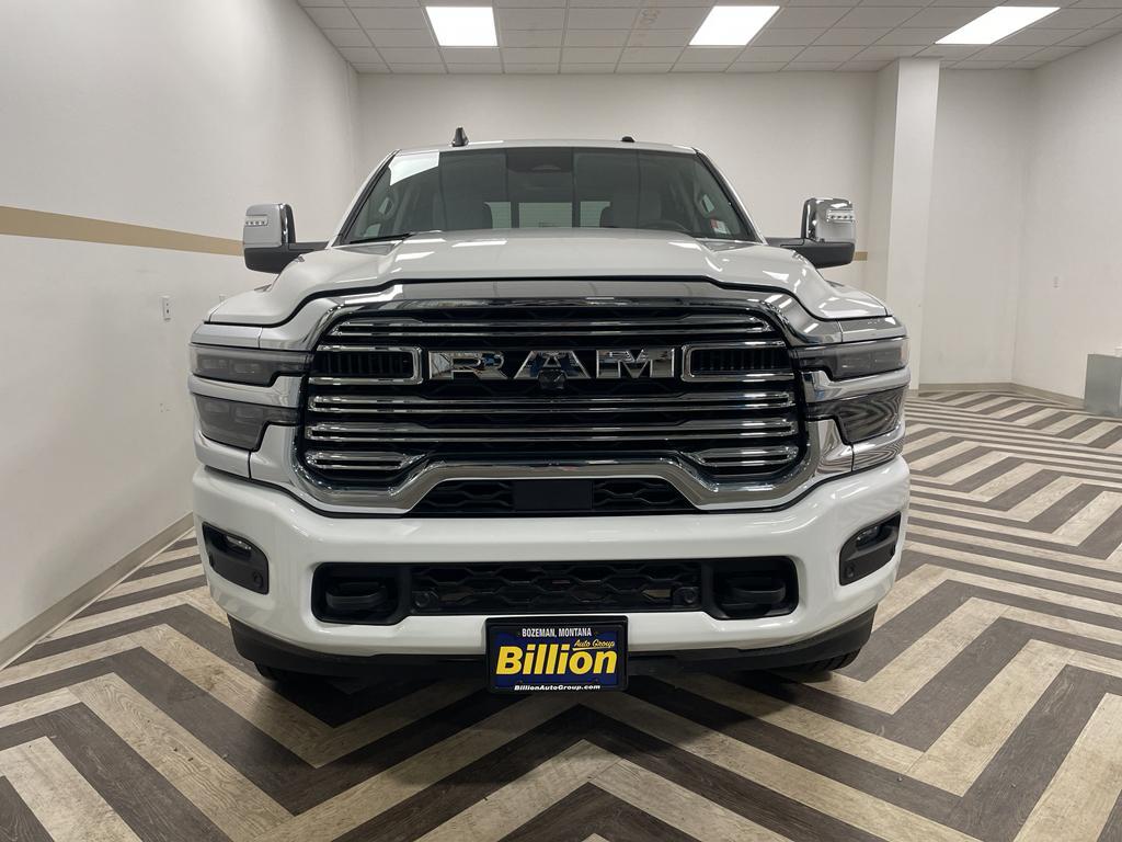 new 2025 Ram 2500 car, priced at $63,994