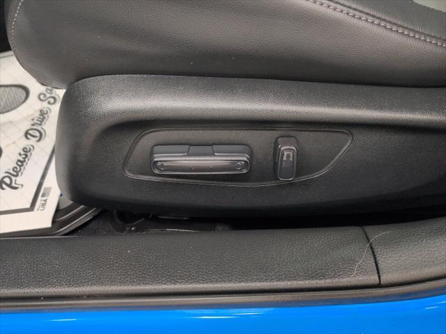used 2024 Honda Civic car, priced at $28,999