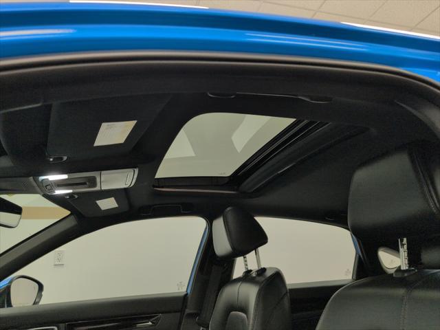 used 2024 Honda Civic car, priced at $28,999