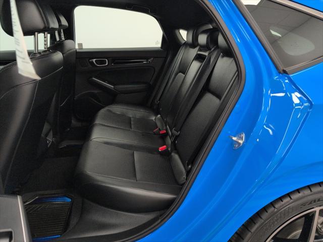 used 2024 Honda Civic car, priced at $28,999