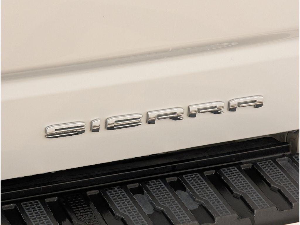 used 2022 GMC Sierra 1500 car, priced at $51,999