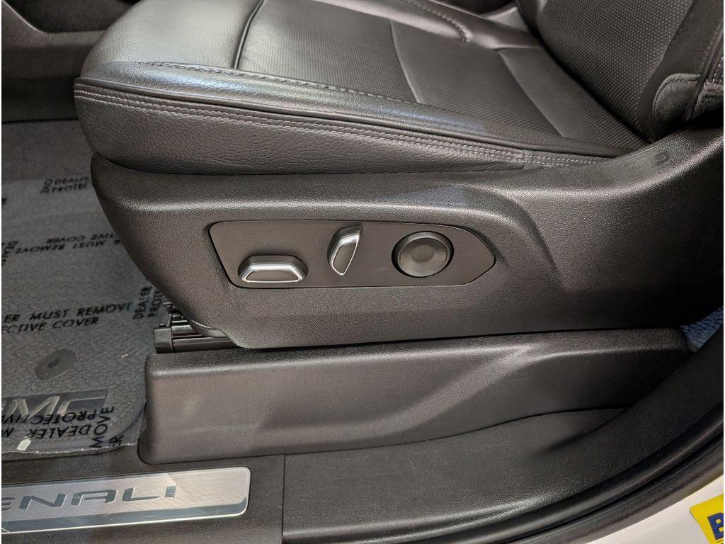 used 2022 GMC Sierra 1500 car, priced at $51,999