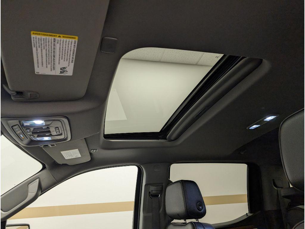 used 2022 GMC Sierra 1500 car, priced at $51,999